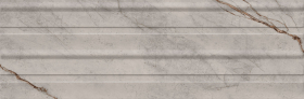 868 Плитка Eurotile Imola Eurotile Рельеф полосы 32.5x100